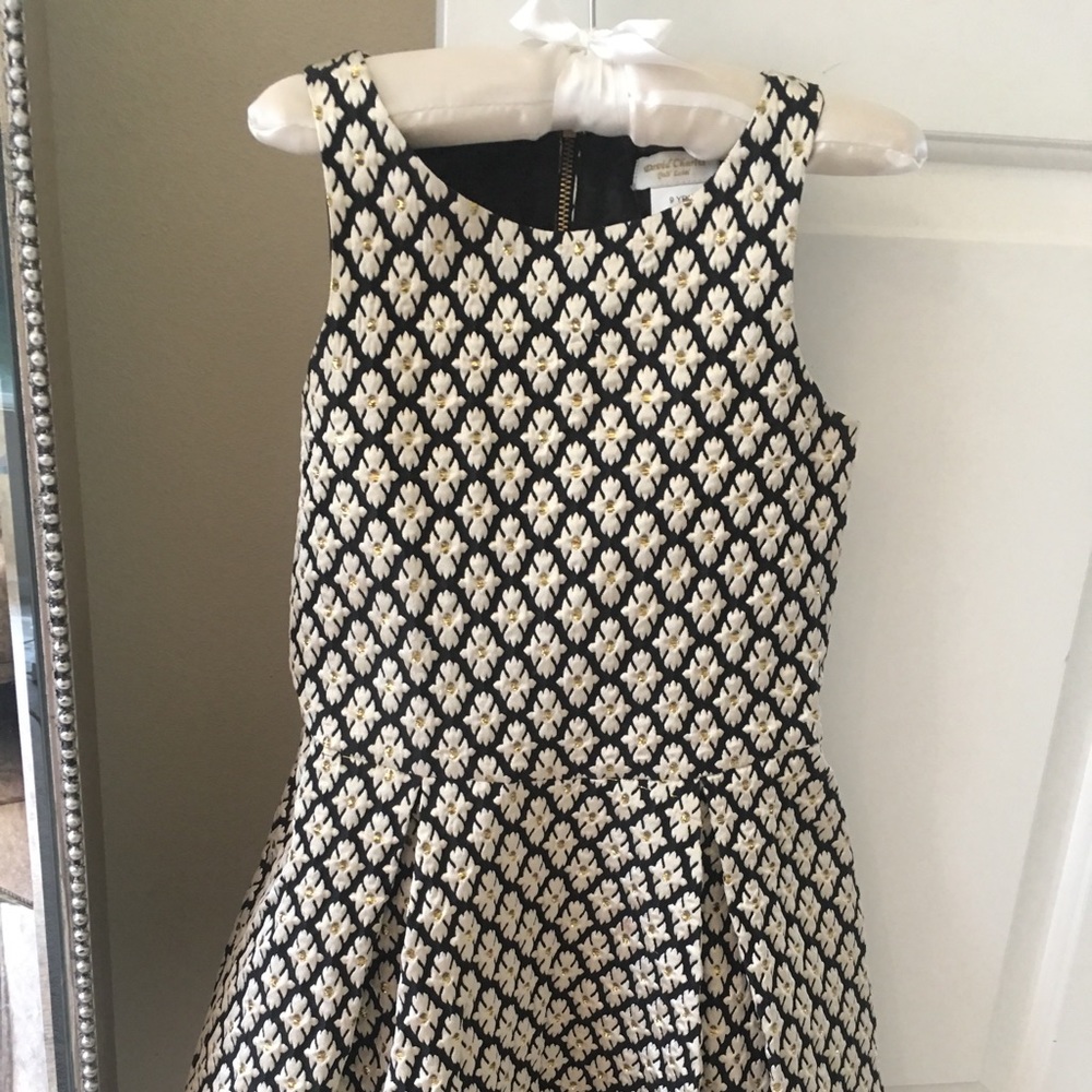 David Charles Kids Formal Dress